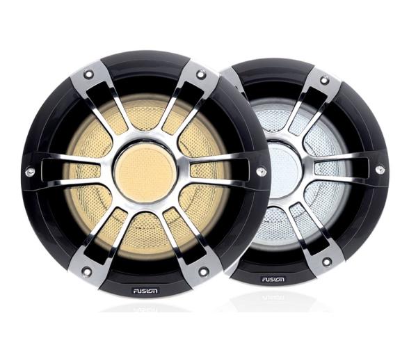 Fusion Subwoofers Serie Signature 3