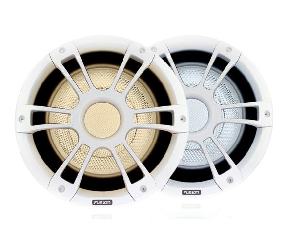 Fusion Subwoofers Serie Signature 3