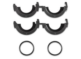 Garmin Sujetacables (18 mm)