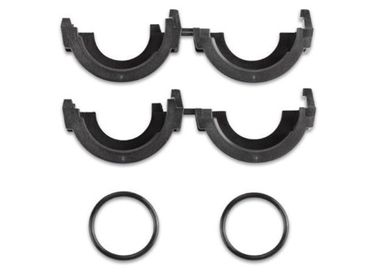 Garmin Sujetacables (18 mm)