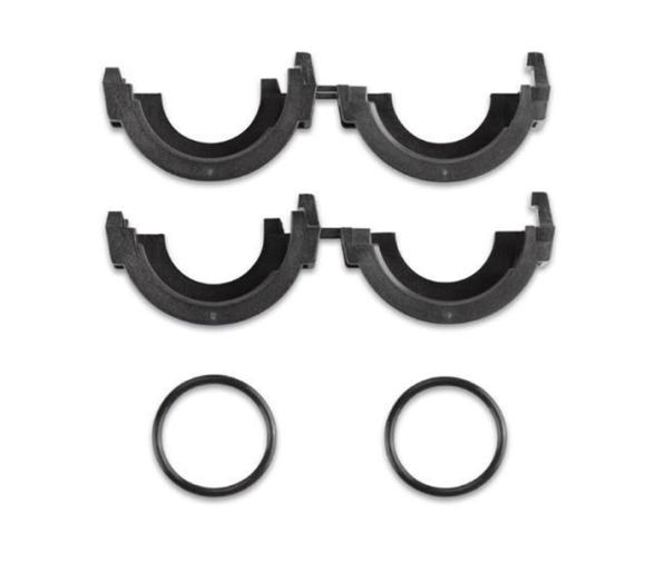 Garmin Sujetacables (18 mm)