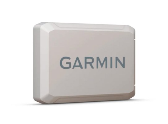 Garmin Tapa de Protección Echomap UHD2 de 5´´