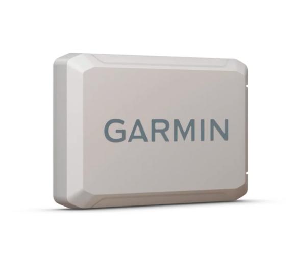 Garmin Tapa de Protección Echomap UHD2 de 5´´