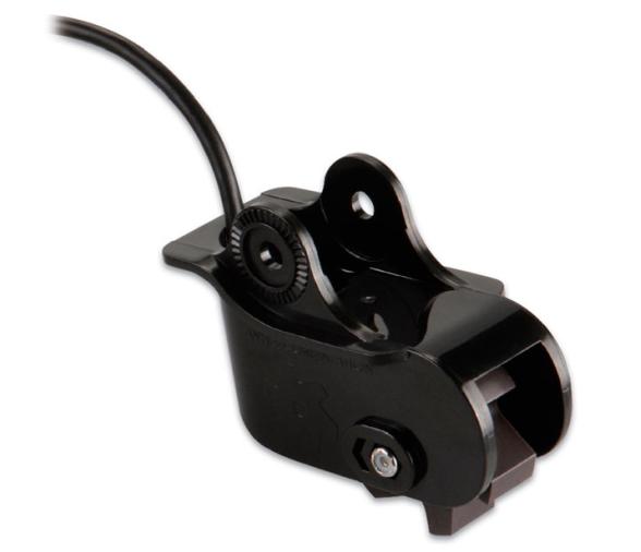 Garmin Sensor de Velocidad en el Agua para Sondas Echo