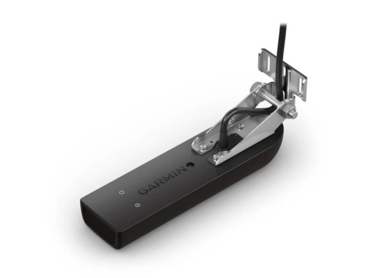 Garmin Transductor de Popa GT21-TM