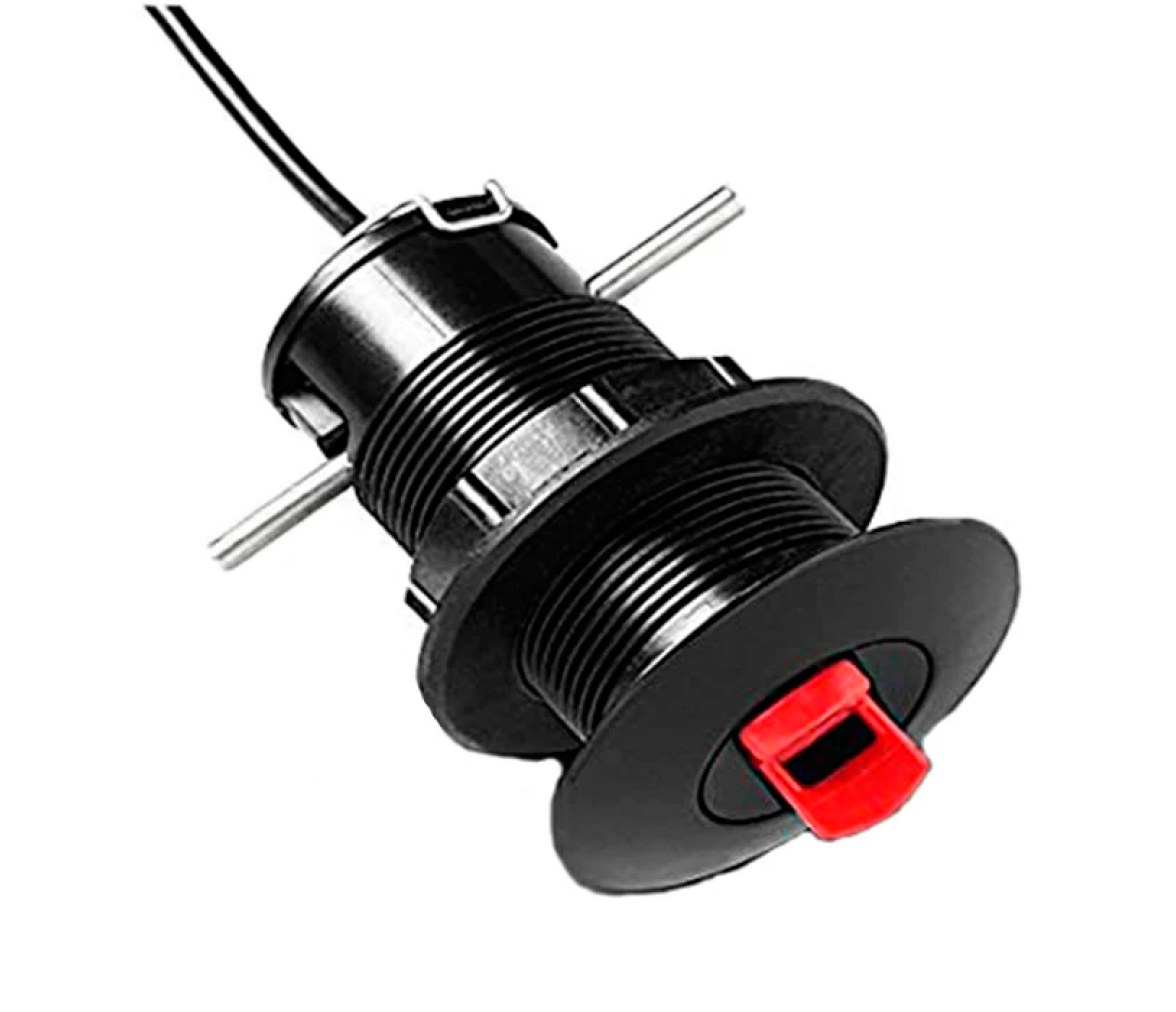 Garmin Transductor GST 43 con Sensor de Temperatura