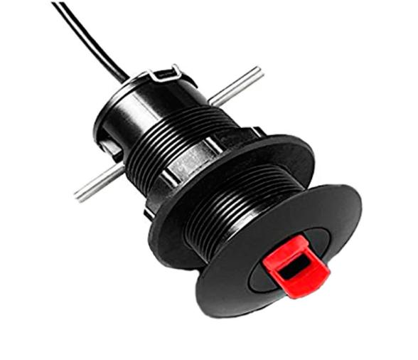 Garmin Transductor GST 43 con Sensor de Temperatura