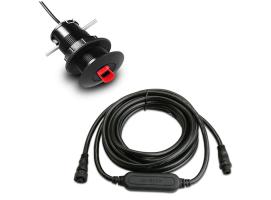 Garmin Transductor GST™ 43 de Montaje a Través del Casco