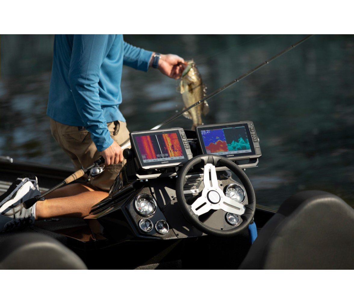 Garmin Transducer GT56-UHD-TM