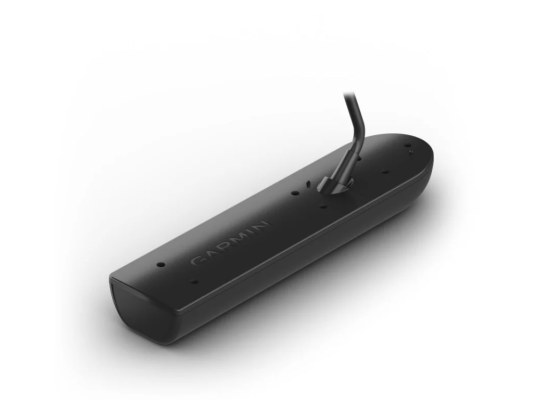 Garmin GT56UHD-TR Transducer for 75" Force Kraken Engine