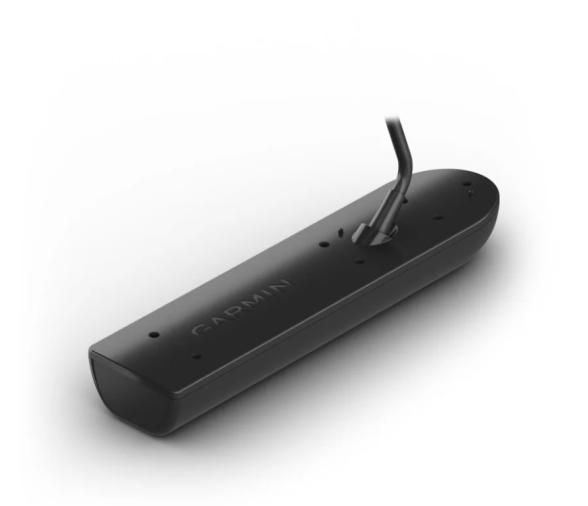 Garmin Transductor GT56UHD-TR para Force Kraken 75"