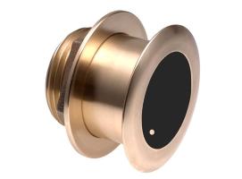 Garmin Transductor Pasacascos Bronce B175H 130-210 KHz 1Kw