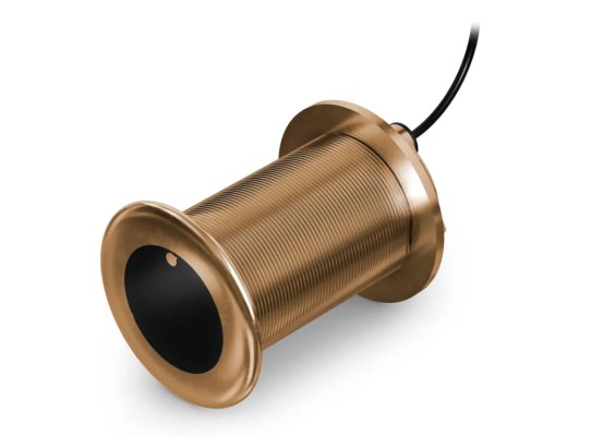 Garmin Hull Transducer GT12M-THF