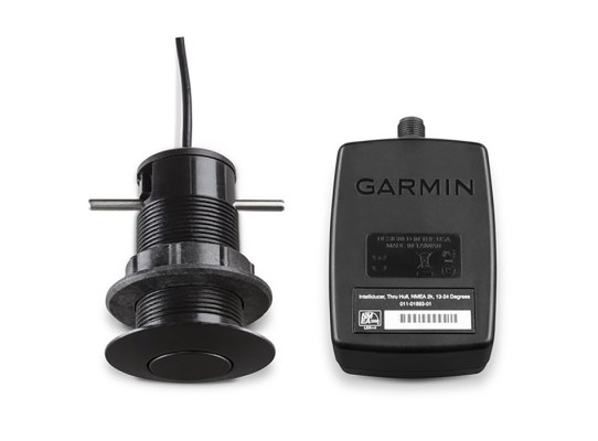 Garmin Transductor Profundidad y Temperatura GDT™ 43 NMEA 2000