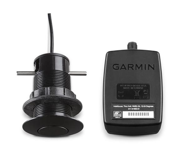 Garmin Transductor Profundidad y Temperatura GDT™ 43 NMEA 2000