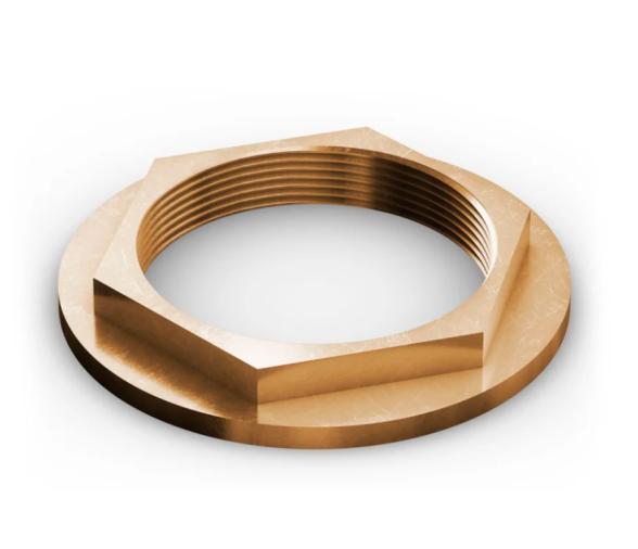 Garmin Tuerca de Bronce para Transductor