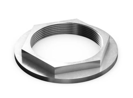 Garmin Stainless SteelTransducer Locknut