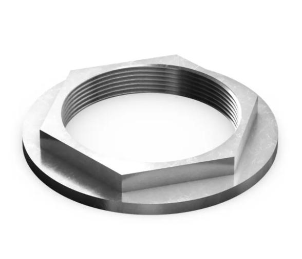 Garmin Tuerca en Acero Inoxidable para Transductor