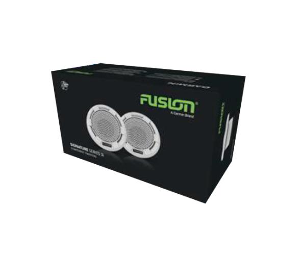 Fusion Tweeters Accesorio Signature Series 3i