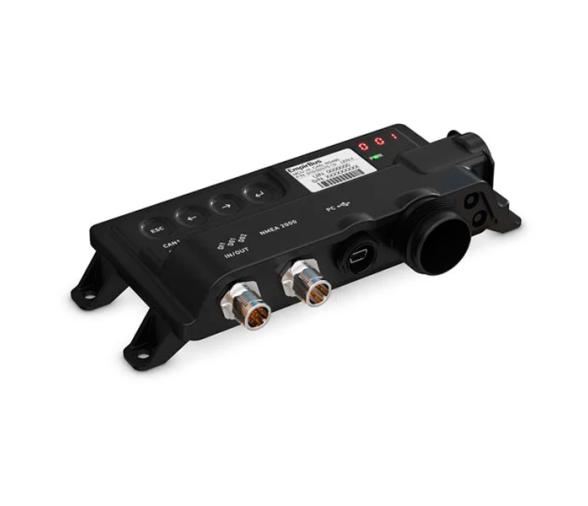 Garmin Unidad de control EmpirBus MCU v2