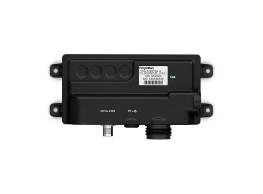 Garmin Unidad de control Prog. Interface v2, EmpirBus