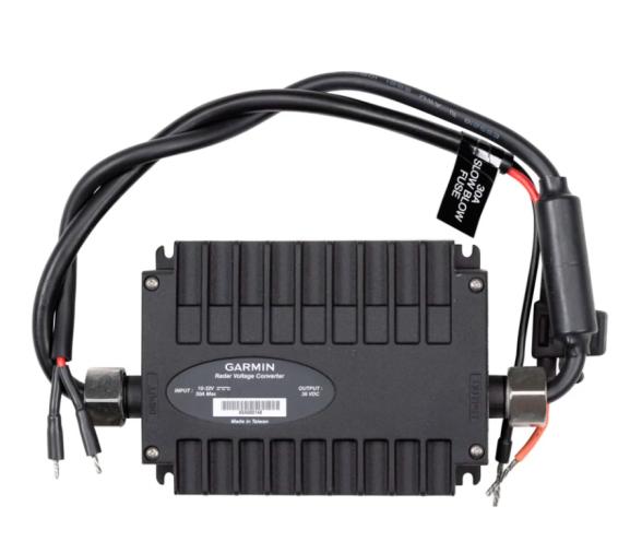 Garmin Unidad de Conversor de Voltaje GMR