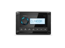 Garmin Unidad Fuente Náutica Clarion® con Pantalla LCD (CMM-20)