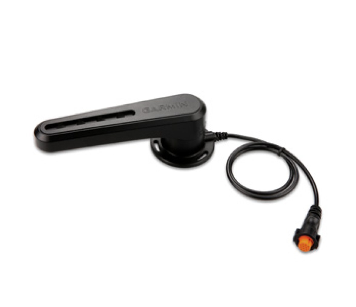 Garmin Sensor Referencia Timón Grf 10