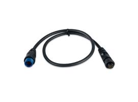 Garmin Adaptador de 8 Pines Macho a 6 Pines Hembra