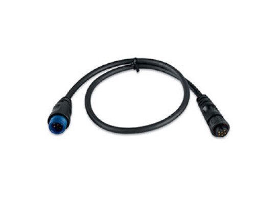 Garmin Adaptador de 8 Pines Macho a 6 Pines Hembra