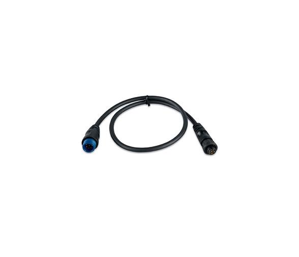 Garmin Adaptador de 8 Pines Macho a 6 Pines Hembra