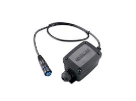 Garmin Adaptador de Bloque de Hilos a Conector de 8 Patillas Hembra