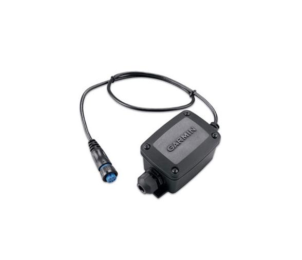 Garmin Adaptador de Bloque de Hilos a Conector de 8 Patillas Hembra
