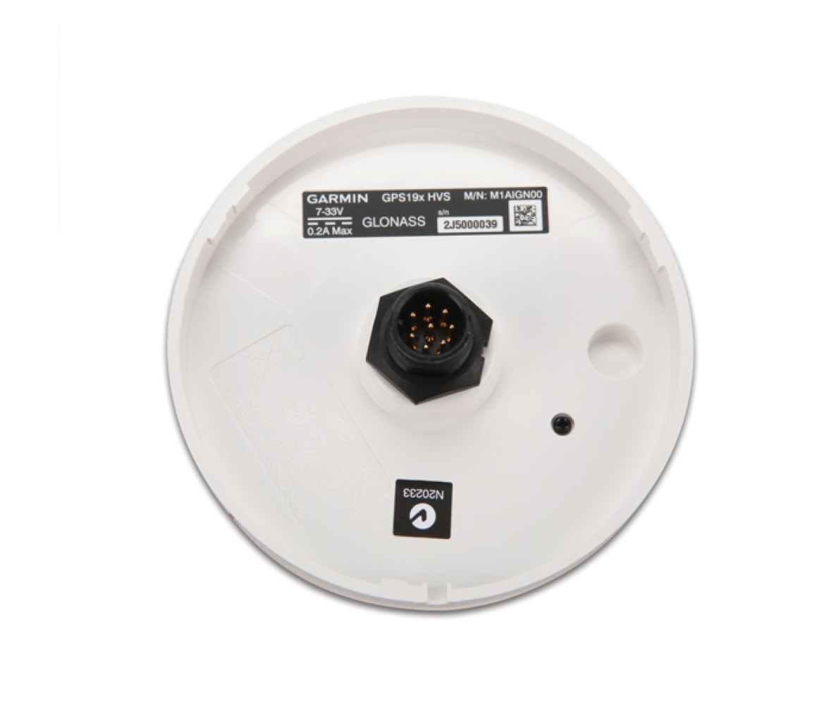 Garmin Antena GPS 19x 10HZ NMEA 2000