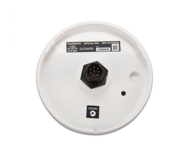 Garmin Antena GPS 19x 10HZ NMEA 2000