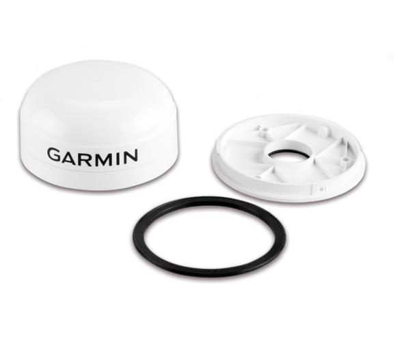 Garmin Antena GPS y GLONASS GA 38 Blanca BNC-BNC