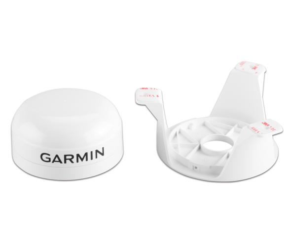 Garmin Antena GPS y GLONASS GA 38 Blanca BNC-BNC