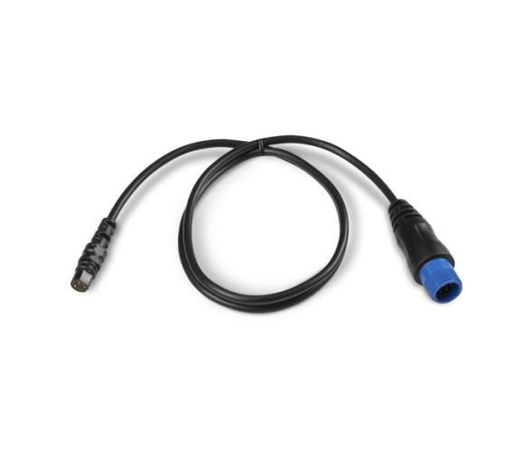 Garmin Cable Adaptador Transductor de 8 Pines a 4 pines