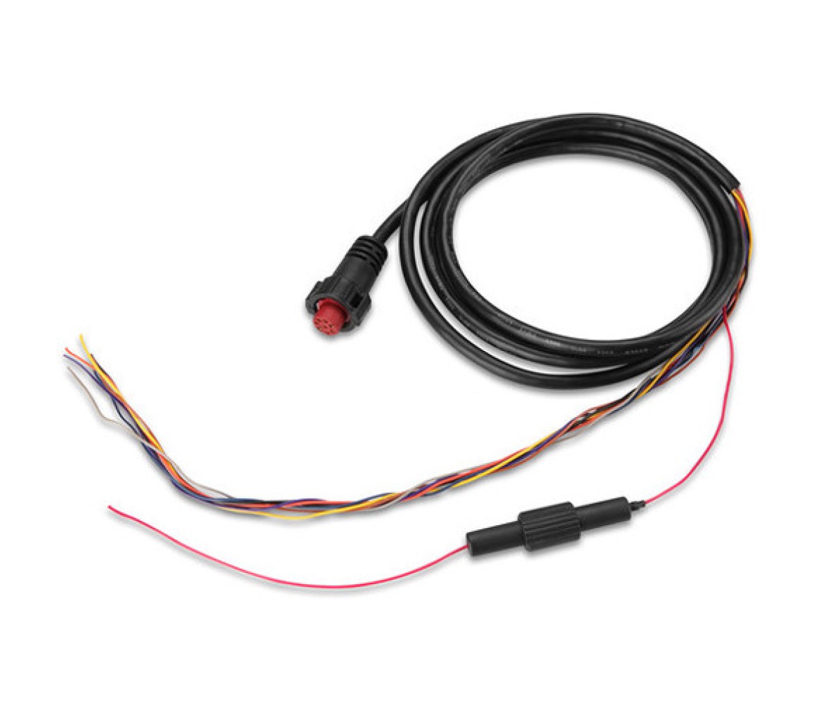 Garmin Cable Alimentacion GPSMAP series 722 922 1022 1222