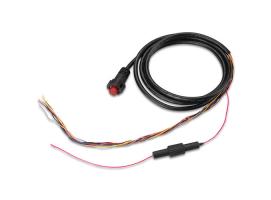 Garmin Cable Alimentacion GPSMAP series 722 922 1022 1222