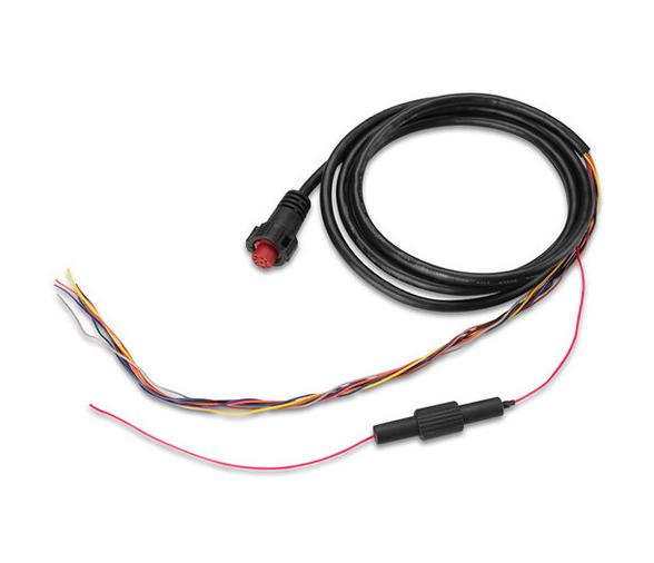Garmin Cable Alimentacion GPSMAP series 722 922 1022 1222