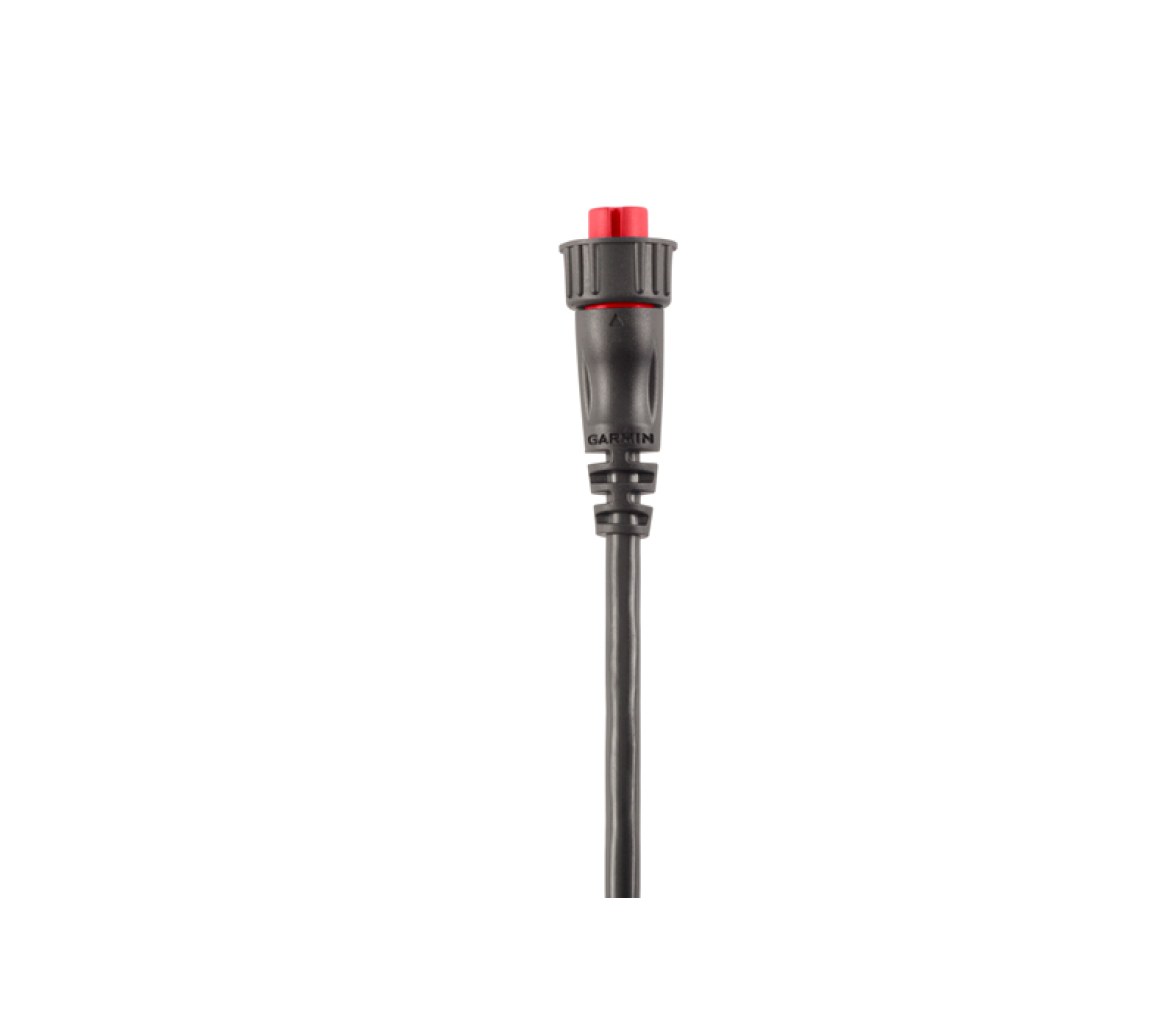 Garmin Cable Alimentacion y Datos roscado 4 patillas NMEA 0183