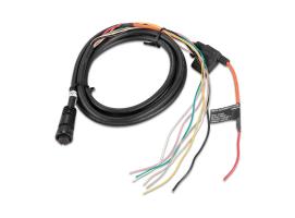 Garmin Cable de alimentación megafonía NMEA 0183