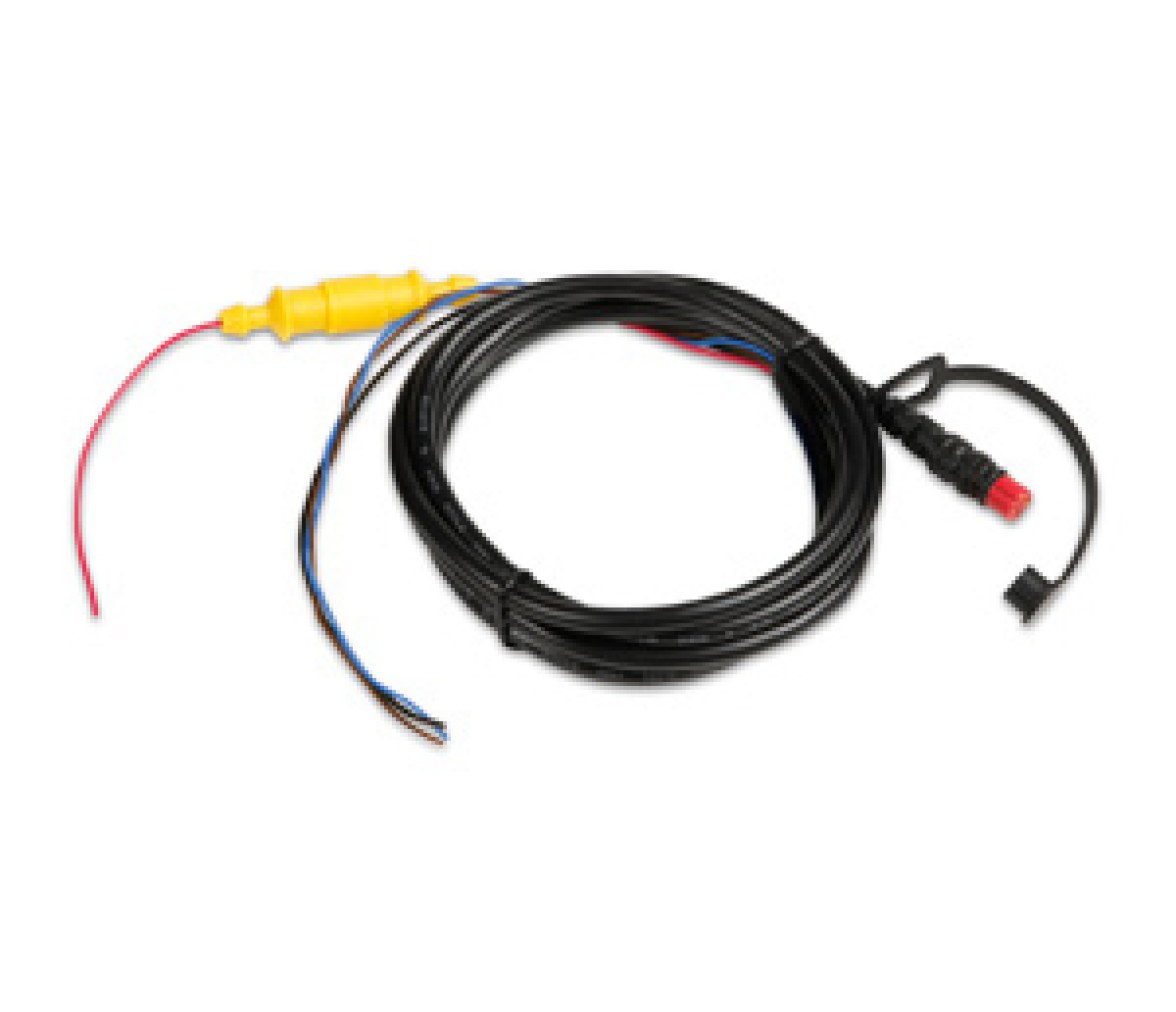 Garmin Cable de Alimentacion y Datos 4 Pines