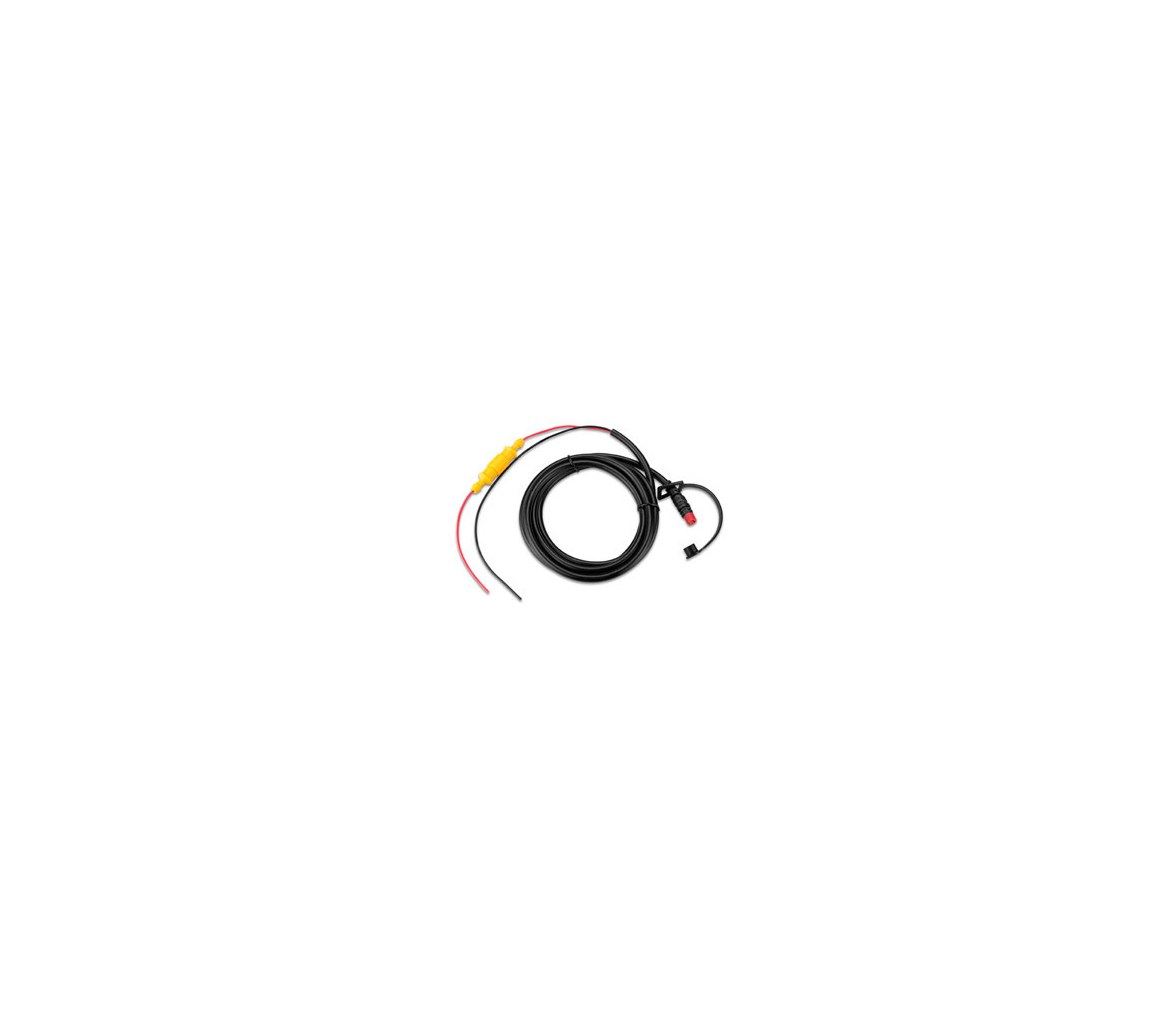 Garmin Cable de Alimentacion y Datos Sondas Echo