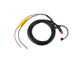 Garmin Cable de Alimentacion y Datos Sondas Echo