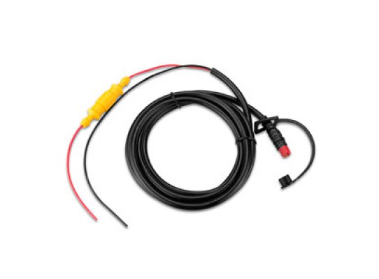 Garmin Cable de Alimentacion y Datos Sondas Echo