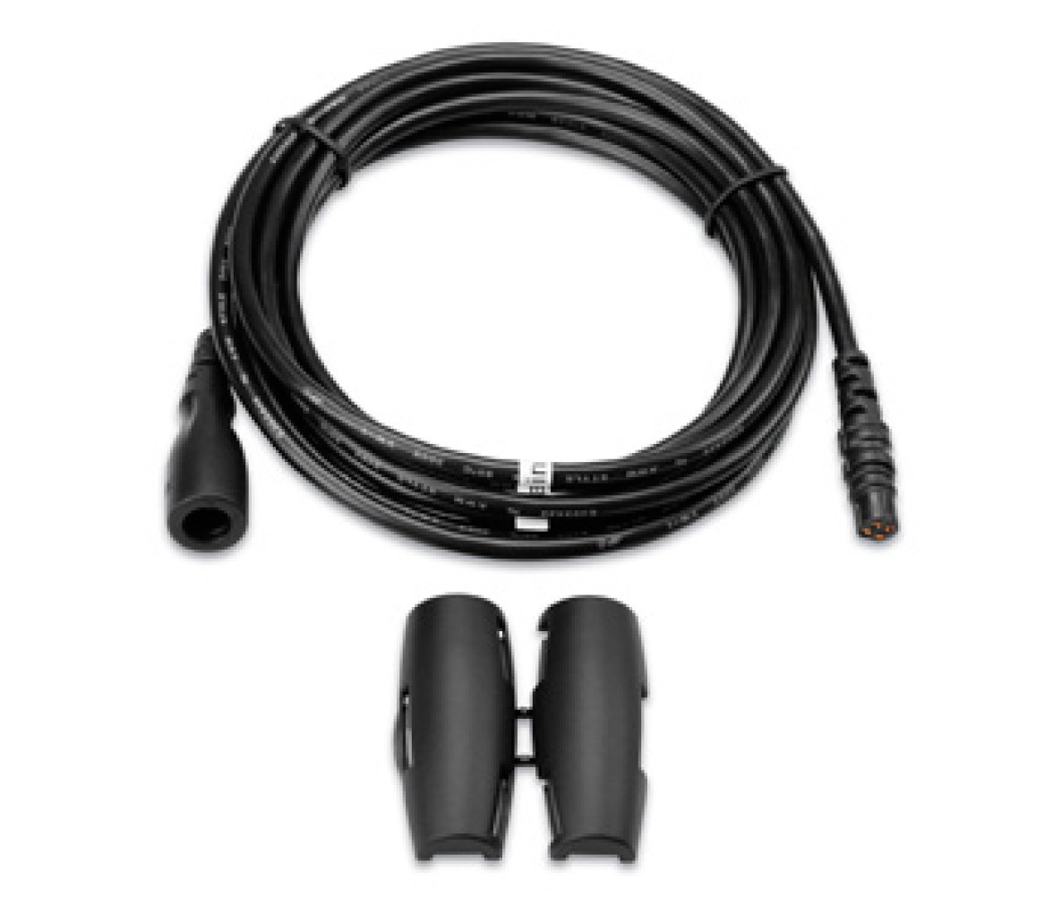 Garmin Cable Extension de Transductor 3 m 4 pines