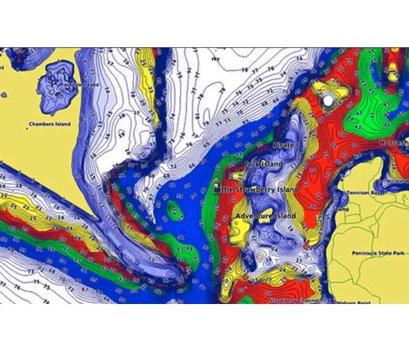 Garmin Cartografia BlueChart G3 Vision Small Europa