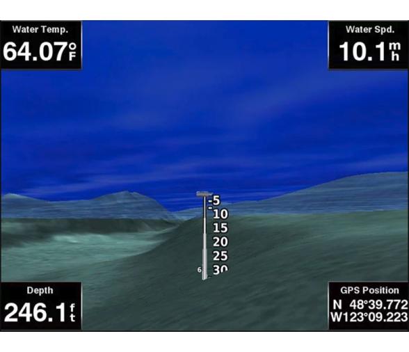 Garmin Cartografia BlueChart G3 Vision Small Europa